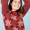 

Scarlet - Maglione
5