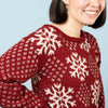 

Scarlet - Maglione
6