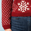 

Scarlet - Maglione
8