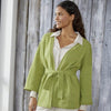 

Selina - Cardigan a kimono
1