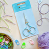 

Forbici - Classic con stampe - Hobbii
2