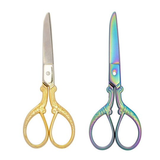 Forbici - Ornament - Large - Hobbii