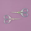 

Forbici - Ornament - Sfumatura - Hobbii
3