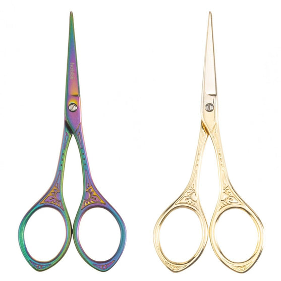 

Forbici - Ornament - Small - Hobbii
1