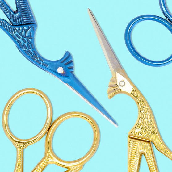 

Forbici - Airone - Hobbii
3