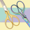 

Forbici - Ornament - Large - Hobbii
3