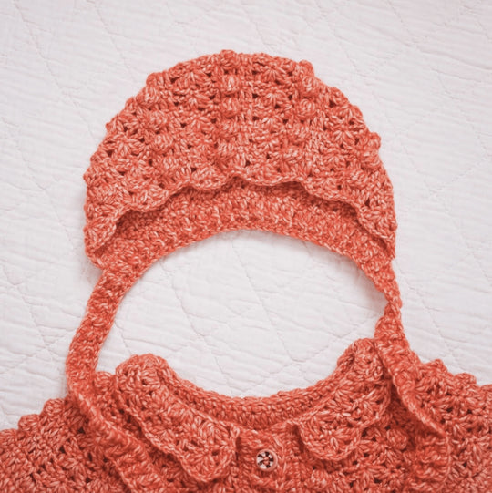 Portobello - Cuffia per bambini