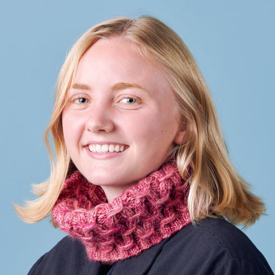 

Scaldacollo Seinen
3