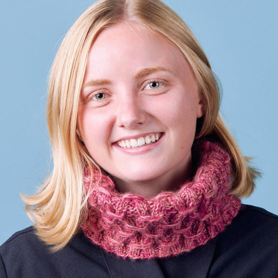 

Scaldacollo Seinen
5