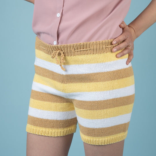 Sandy - Pantaloncini