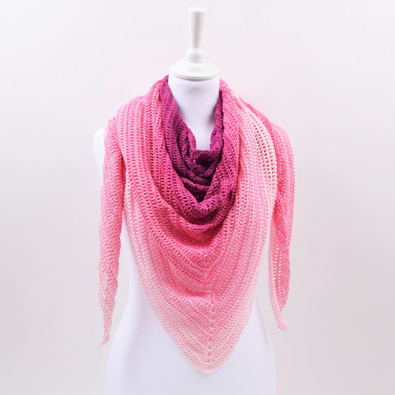 

Scialle Simple Lines - Sultan Deluxe
1