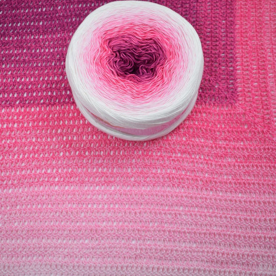 

Scialle Simple Lines - Sultan Deluxe
5