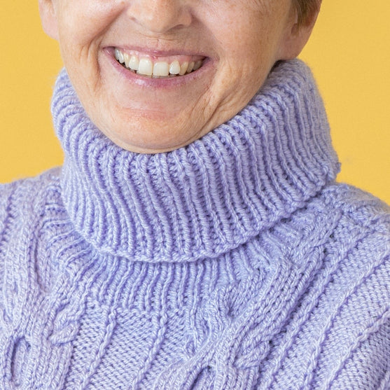 

Simply Wintry - Gilet
3