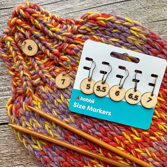 

Segnataglie - Hobbii
2