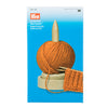 

Portagomitolo in legno - Prym
3