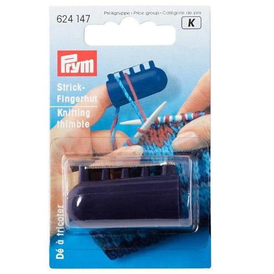 

Ditale per maglieria - Prym
1