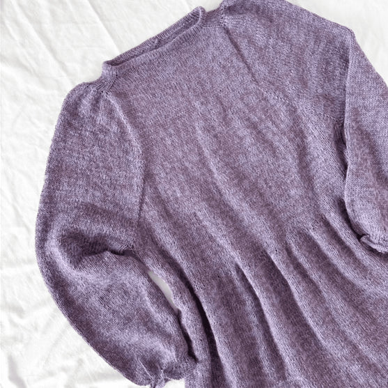 

Vinterdrøm - Vestito
4