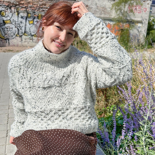 Slate - Maglione