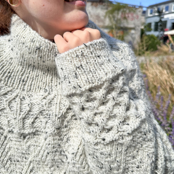 

Slate - Maglione
3