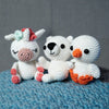 

Orso in miniatura
4