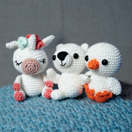 

Orso in miniatura
4