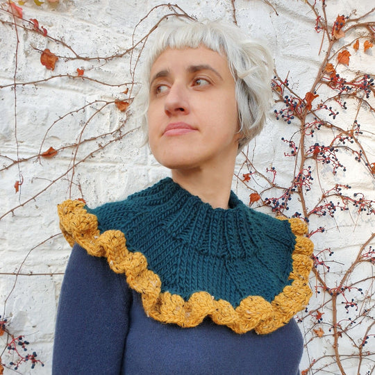 Susurrous - Scaldacollo