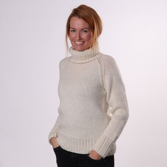 Il maglione di Gertrude