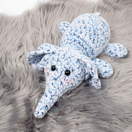 L’elefantino Snuggle