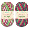 

Christmas Sock Wool (Edizione Limitata) - Hobbii
1