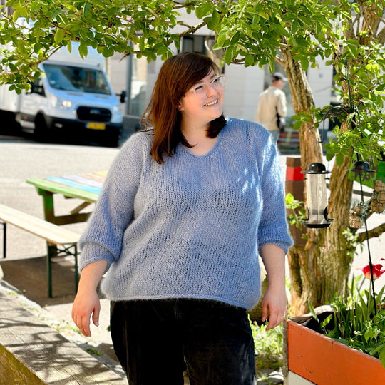 Sofia Plus - Maglione