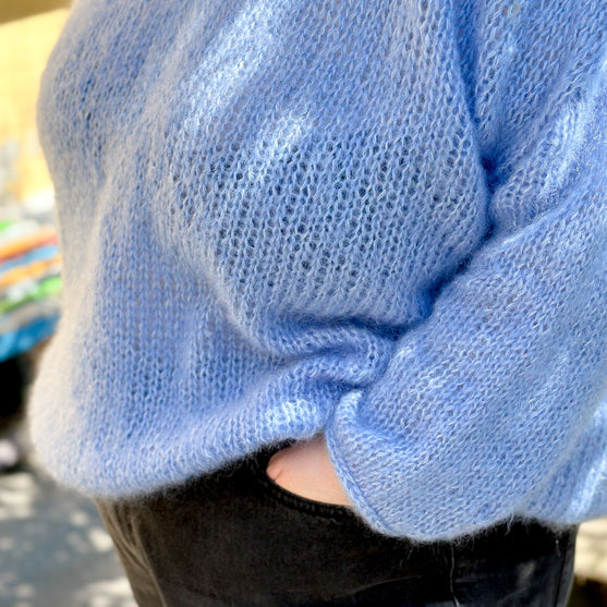 

Sofia Plus - Maglione
7