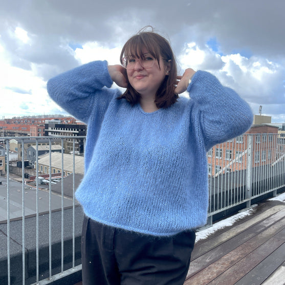 

Sofia Plus - Maglione
8