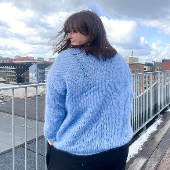 

Sofia Plus - Maglione
9