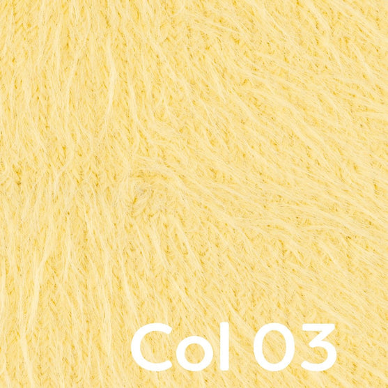 

Soft Lash - Hobbii
5