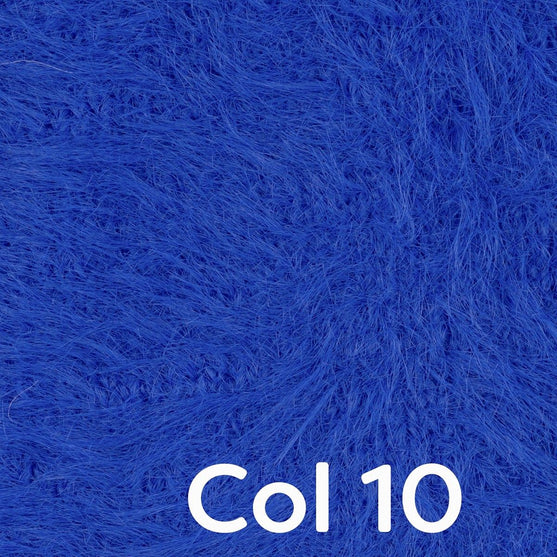 

Soft Lash - Hobbii
12