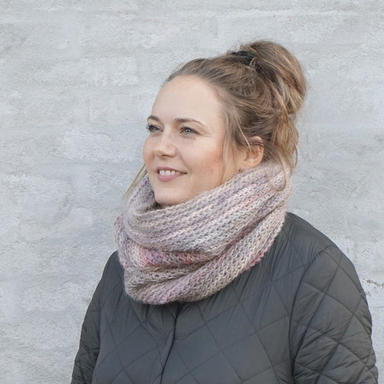 

Scaldacollo - Soft Winter
2