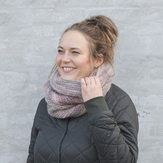 

Scaldacollo - Soft Winter
1