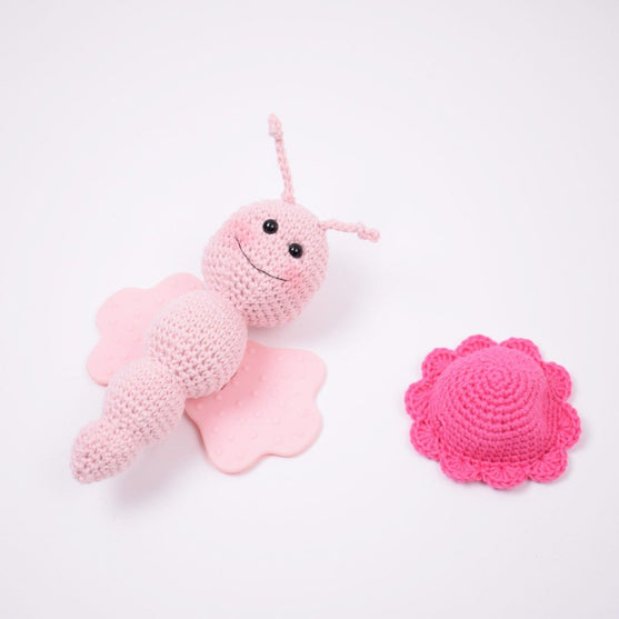 

Farfalla Sensoriale
3