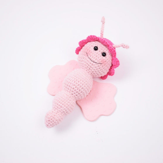 

Farfalla Sensoriale
2