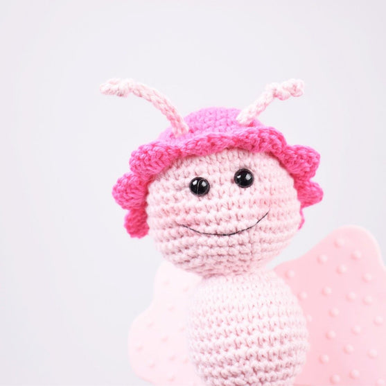 

Farfalla Sensoriale
4