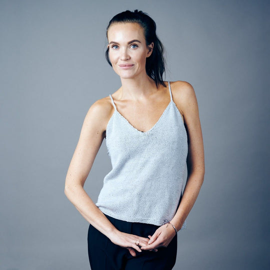 Audrey Top Estivo