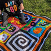 

Baby Boo Blanket - Coperta Halloween per bambini
3