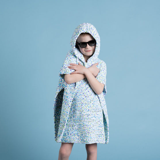 

Poncho da spiaggia - Bambino
4