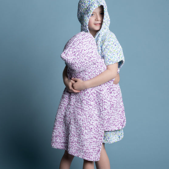 

Poncho da spiaggia - Bambino
2