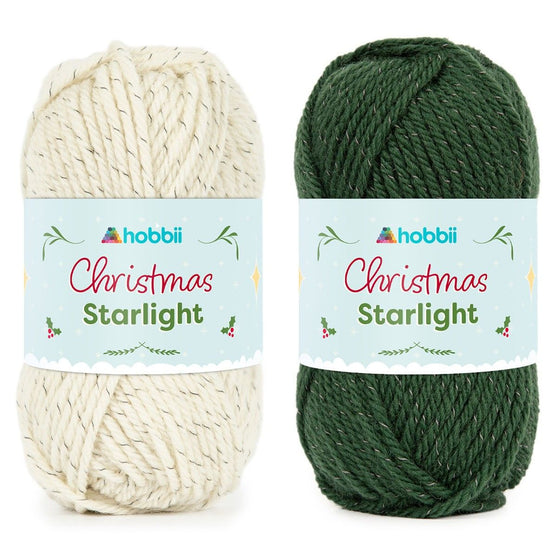 

Starlight Christmas (Edizione Limitata) - Hobbii
1