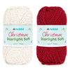 

Starlight Soft Christmas (Edizione Limitata) - Hobbii
1