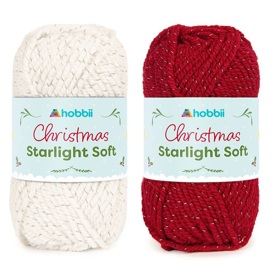 Starlight Soft Christmas (Edizione Limitata) - Hobbii