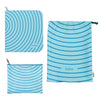

Set ferri circolari intercambiabili Stellar Deluxe - Zaffiro - Hobbii
9