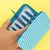 

Set ferri circolari intercambiabili Stellar Essential - Zaffiro - Hobbii
3