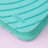 

Set di ferri circolari intercambiabili Mini Stellar - Smeraldo - Hobbii
7
